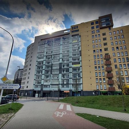 Urban City Apartments Warsaw Exterior photo